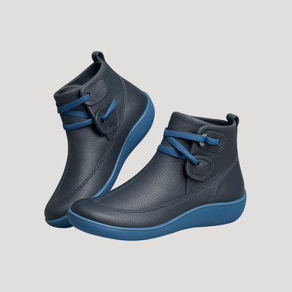 Comfortable Womens Ankle Boots Spring Fashion