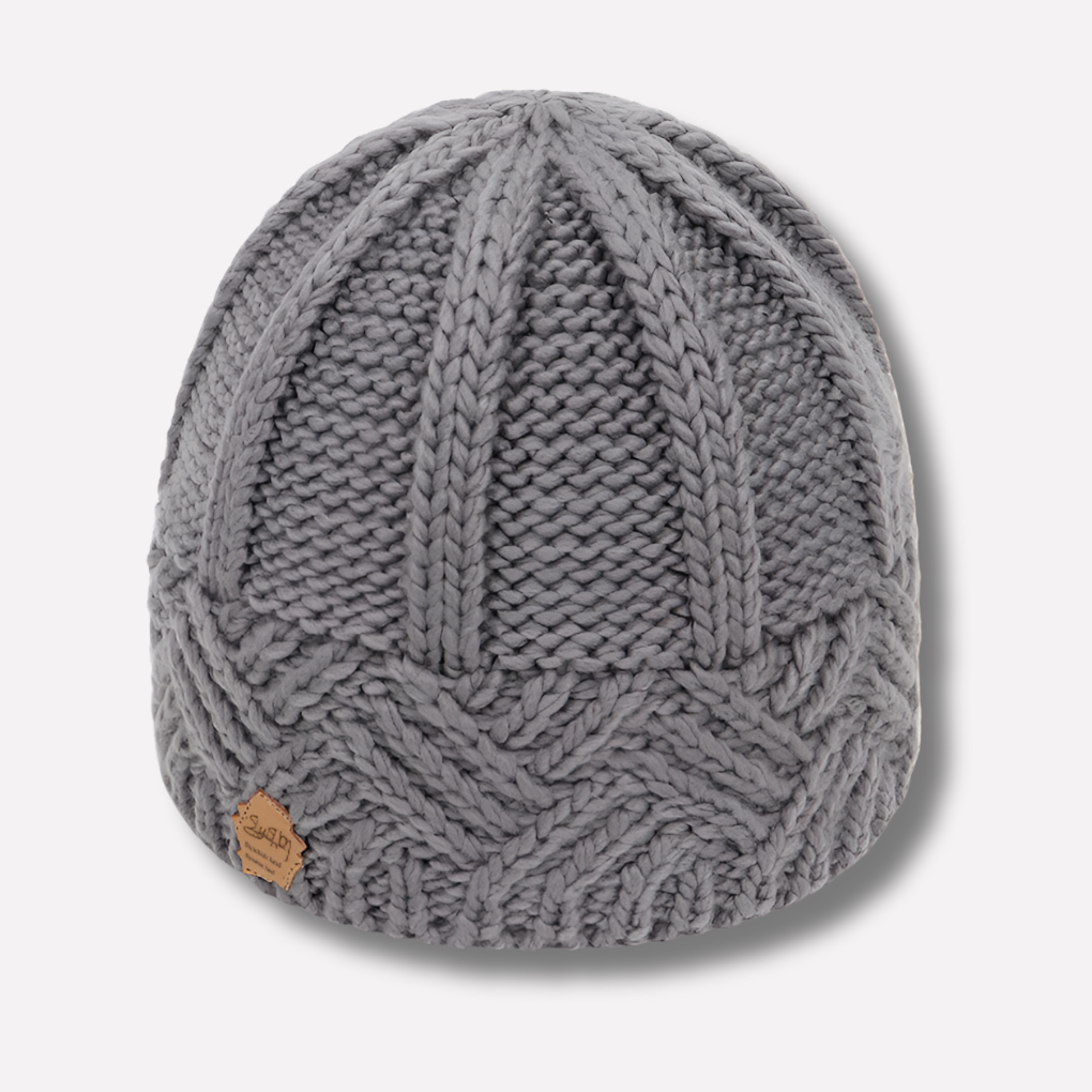 Women's Knitted Beanie