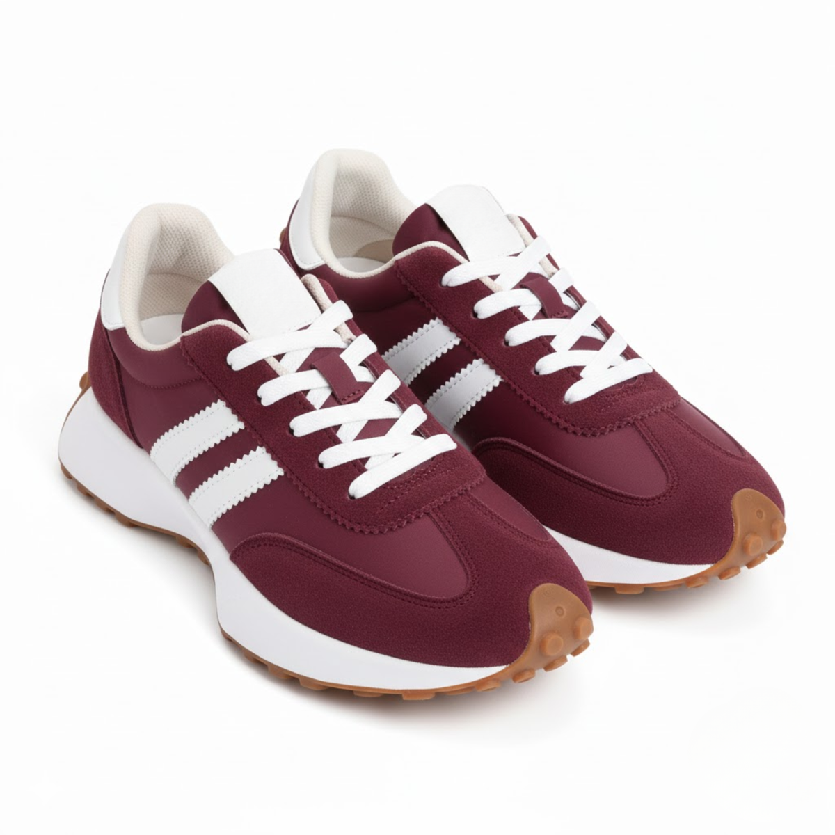 Comfortable Fashion Sneakers for Women