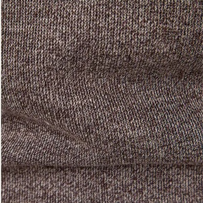 Men's Casual Knit Cardigan Button Up With Pockets
