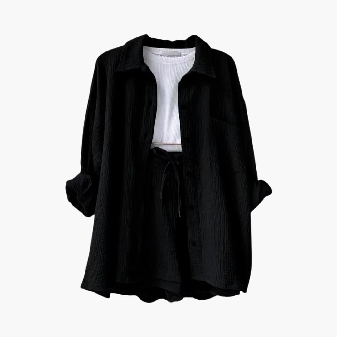 Women's Two Piece Set Casual