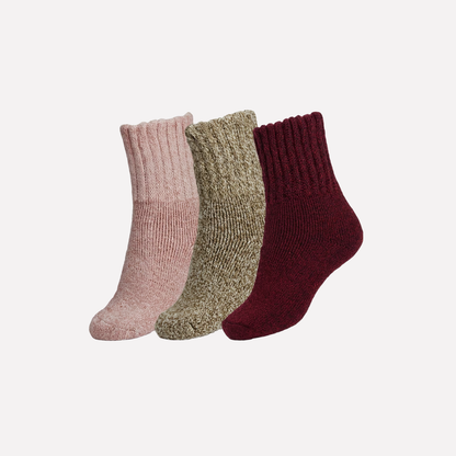 Women's Crew Socks Thermal