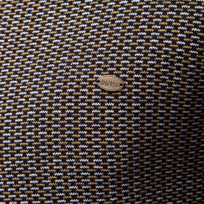 Men's Quarter Zip Warm Winter Sweater