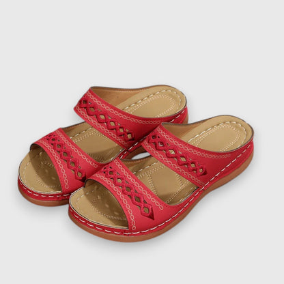 Women's Wide Fit Sandals
