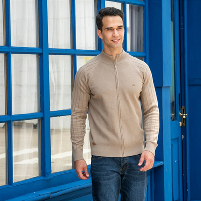 Men's Casual Lightweight Sweater