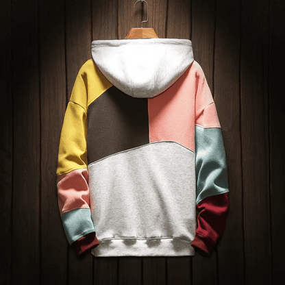 Men's Hoodie Kangaroo Pocket Comfortable