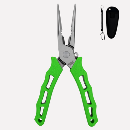 Fishing Pliers Stainless Steel