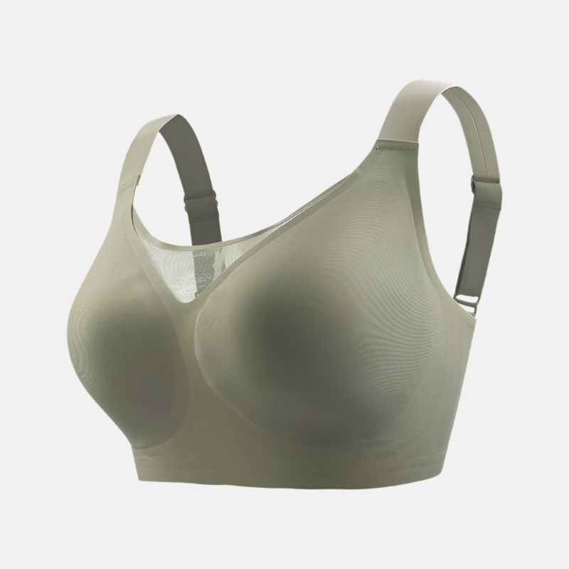 Women's Wireless Seamless Tube Bra