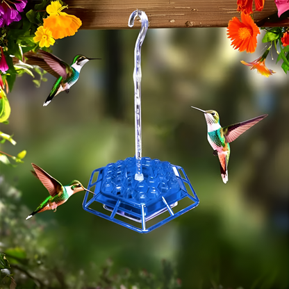 Hummingbird Feeder Ant Proof