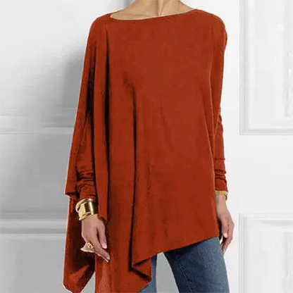 Women's Elegant Long Sleeve