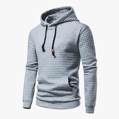 Jasper Men's Comfort Hoodie