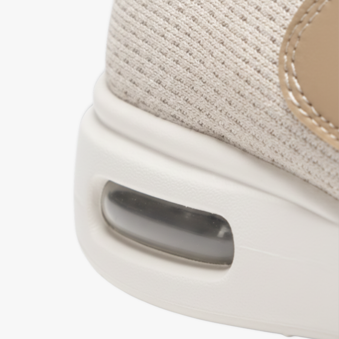 Comfortable Wide Fit Breathable Sneakers for Ladies
