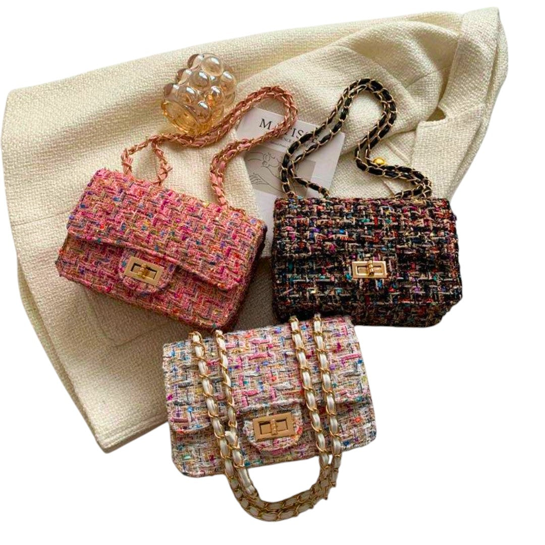 Women's Shoulder Bag