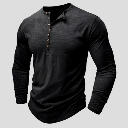 Men's Cotton Casual Shirt