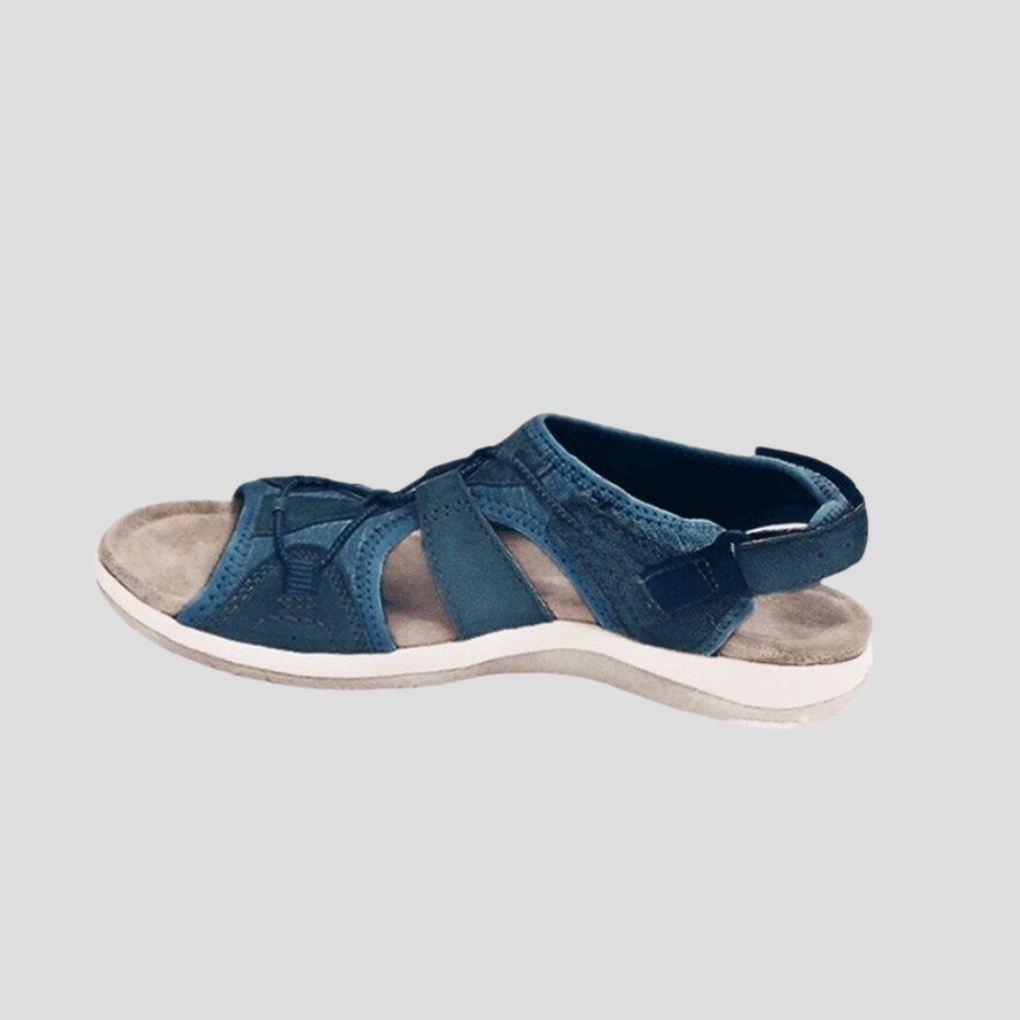 Women's Strappy Sandals