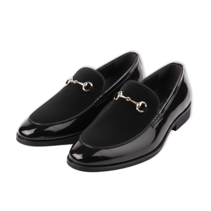 High Quality Formal Leather Oxford Shoes