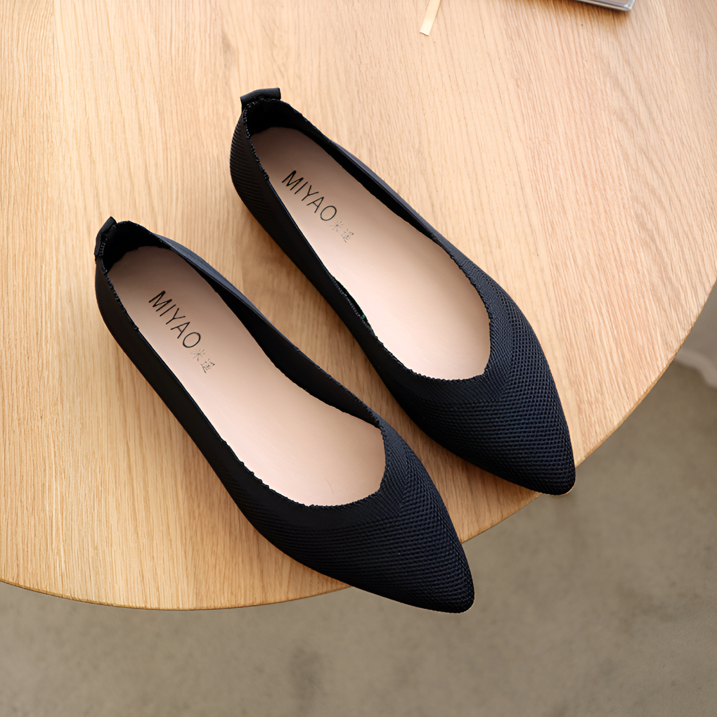 Women's Ballet Flat Shoes Comfortable