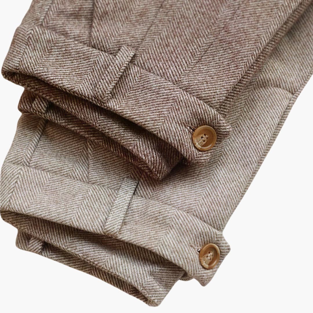 Womens Tailored Pants