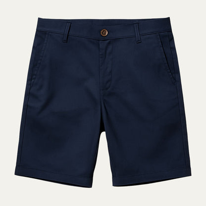 Men's Cotton Chino Shorts