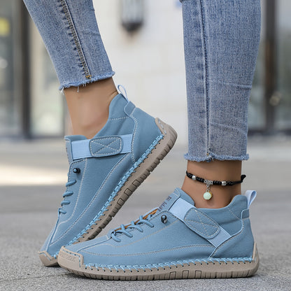 Supportive Arch Comfortable Sneakers