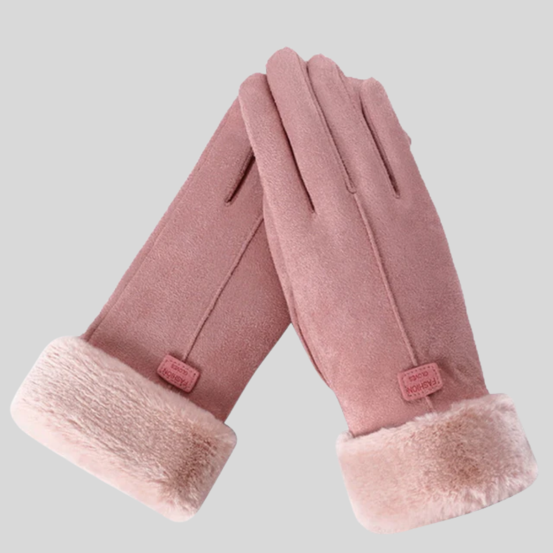 Insulated Winter Gloves For Men And Women Thermal Warmth