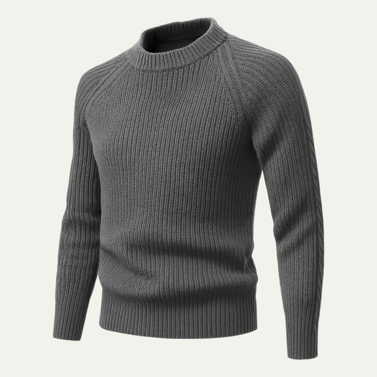 Men's Crewneck Sweater