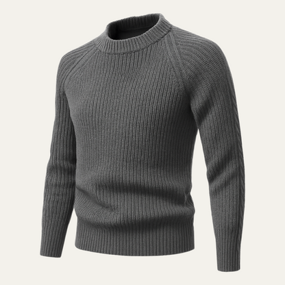 Men's Crewneck Sweater