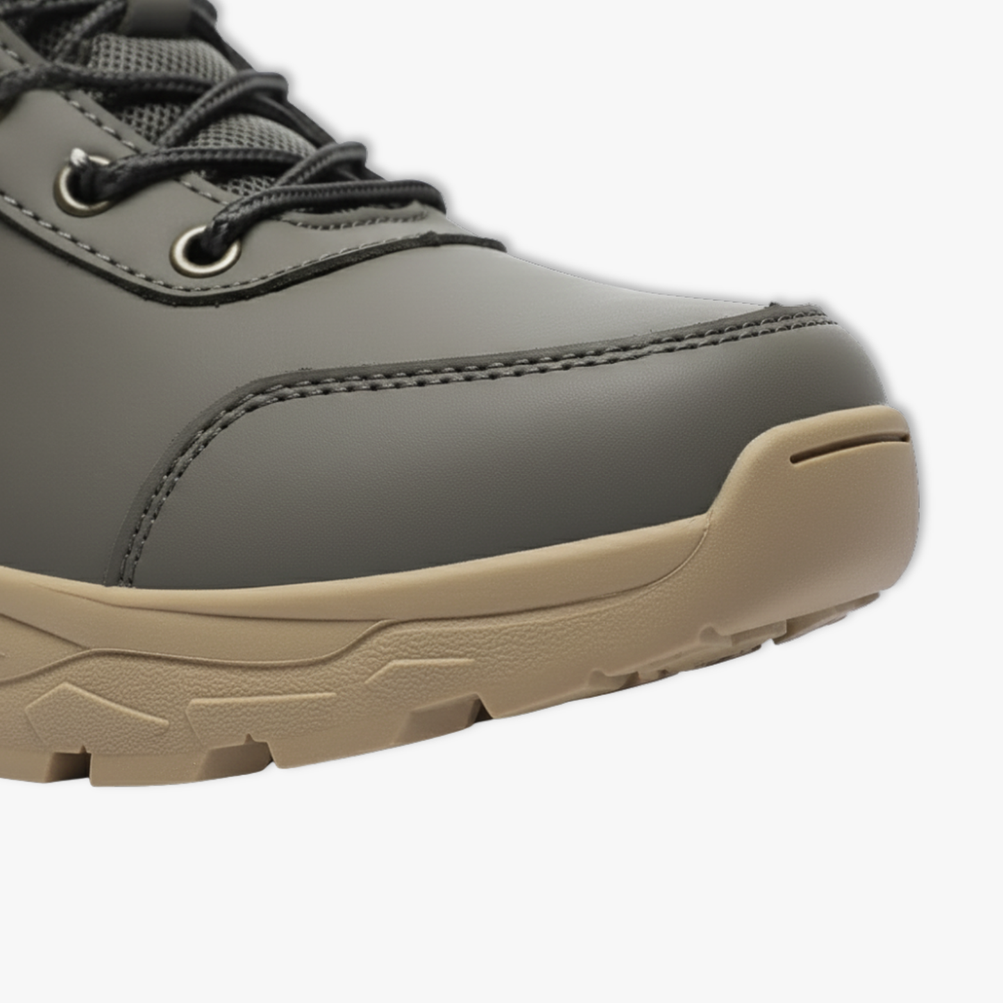 Insulated Waterproof Men's Winter Hiking Boots