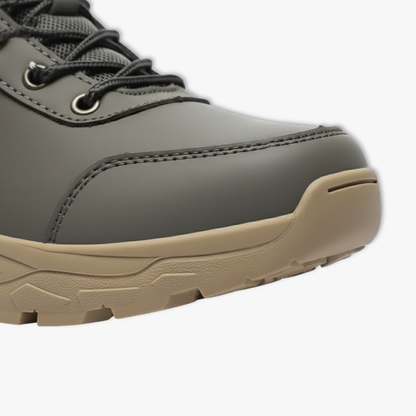 Insulated Waterproof Men's Winter Hiking Boots