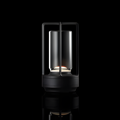 Nordic Crystal Decorative Lantern
