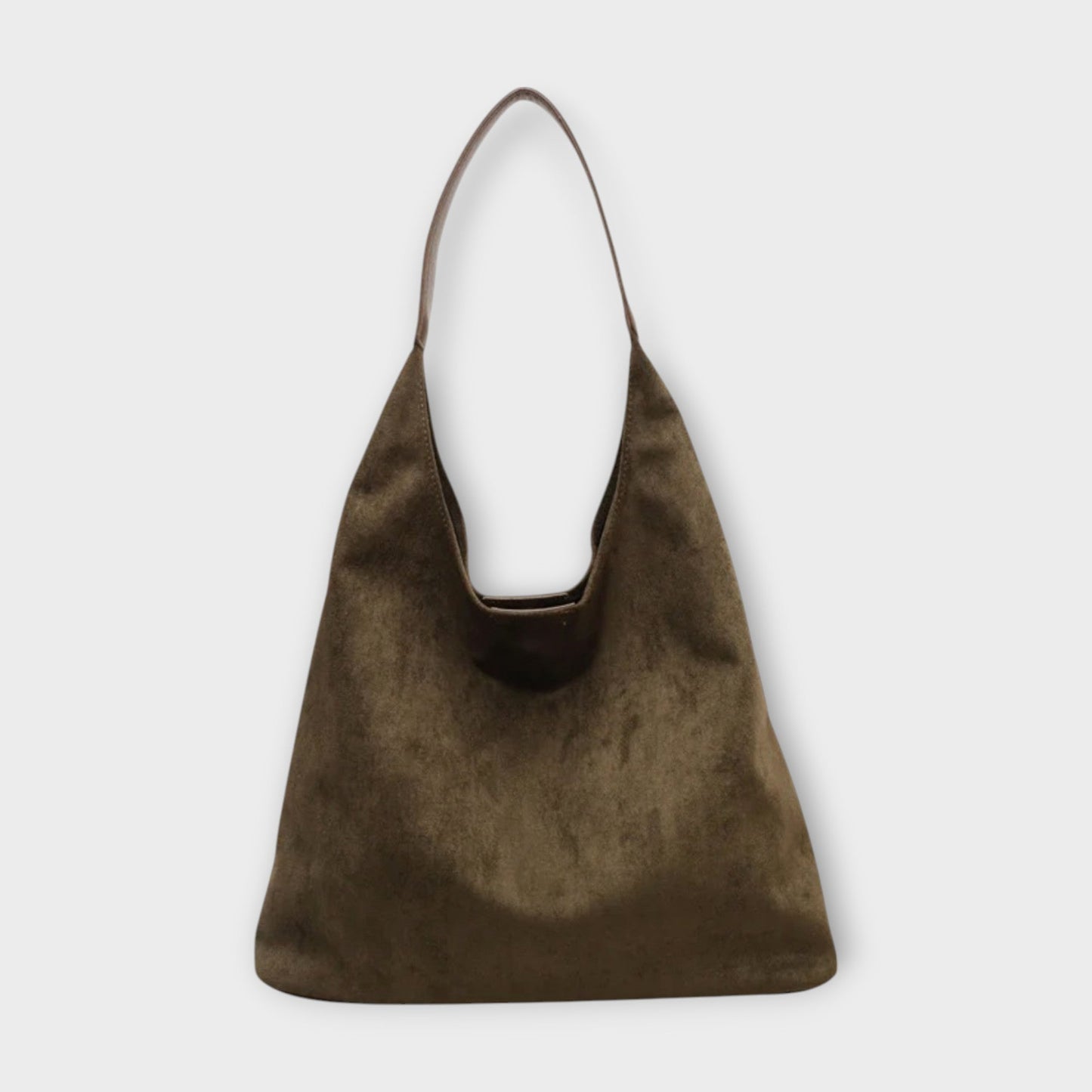 Simple Chic Crossbody Bag
