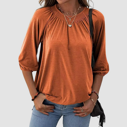 Women's Casual T-Shirt