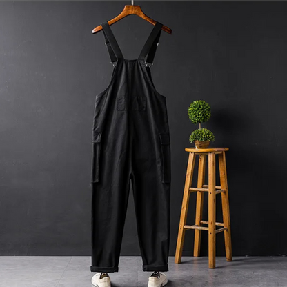 Gardening Dungarees Heavy Duty Cotton