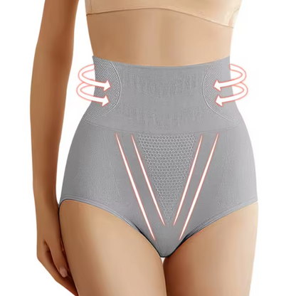 Slimming High Waist Shapewear Underwear