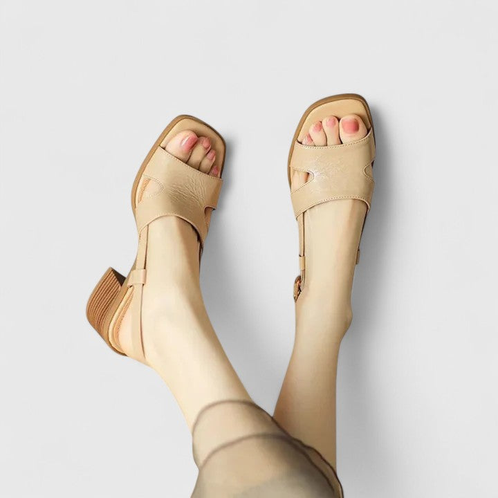 Soft Comfortable Summer Sandals