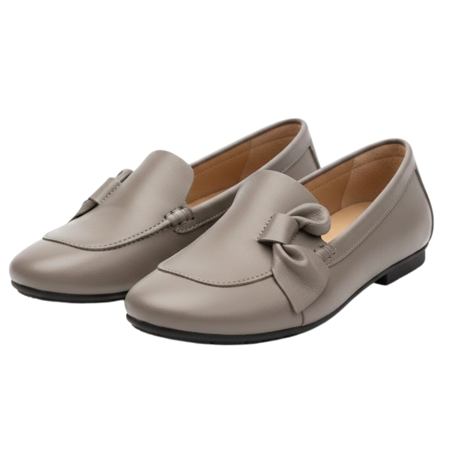 Comfortable Women's Slip On Loafers Soft Anti Slip Flats