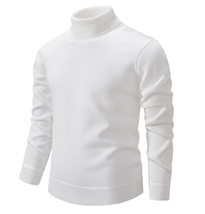 Marco Women's Soft Turtleneck Sweater