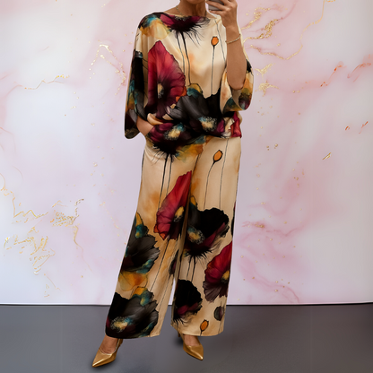 Women's Two Piece Set