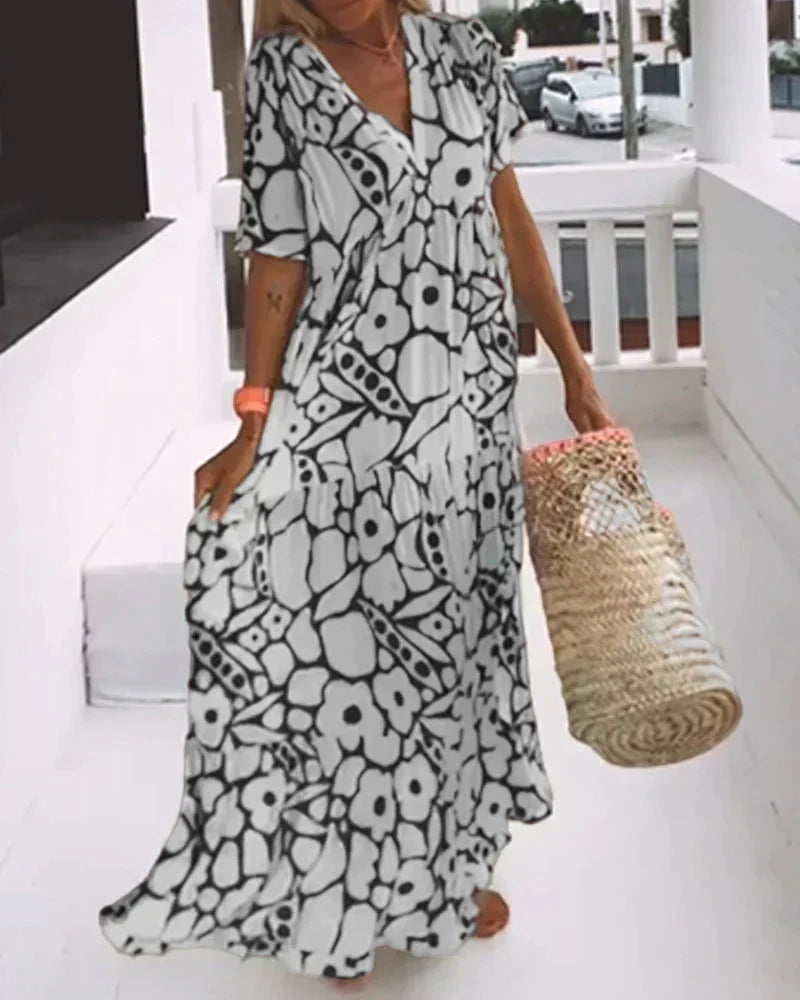 Lightweight Women's Sundress