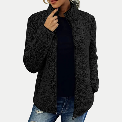 Stylish Everyday Coat