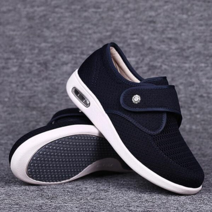 Women's Diabetic Shoes Wide Fit