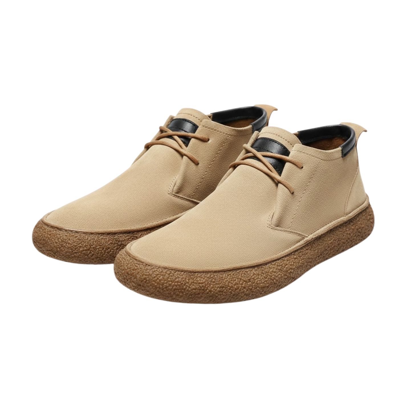 Men's Soft Leather Comfort Driving Shoes