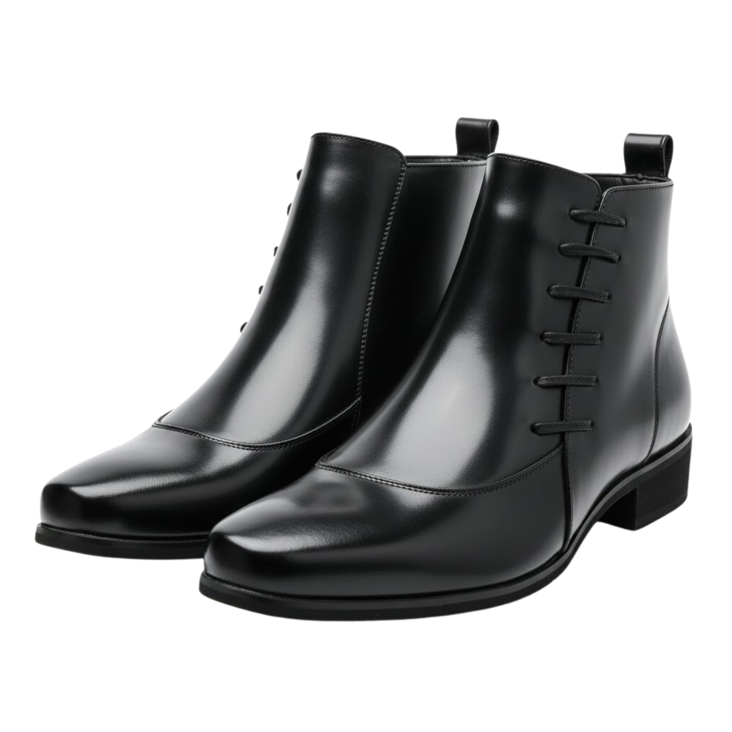 High Quality Executive Leather Oxford Shoes