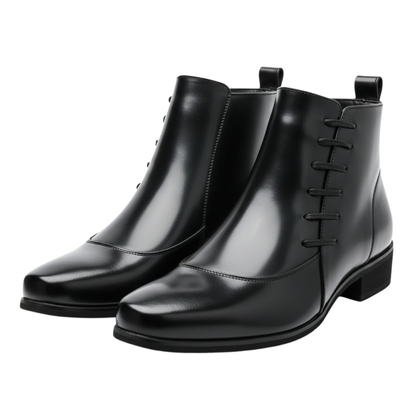 High Quality Executive Leather Oxford Shoes