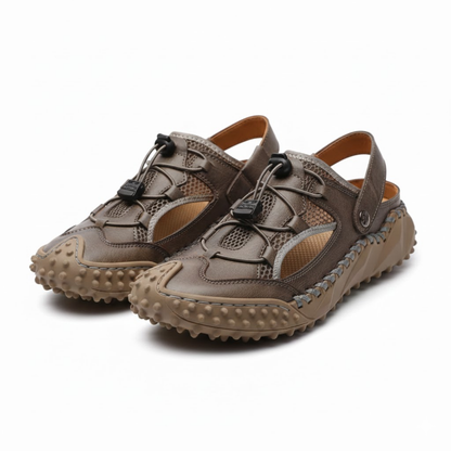 Men's Lightweight Comfortable Summer Sandals