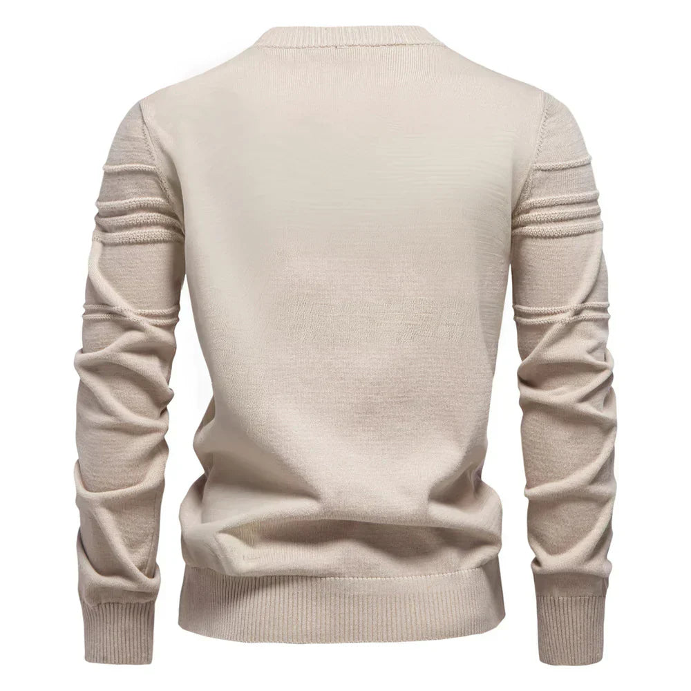 Men's Elegant Sweater