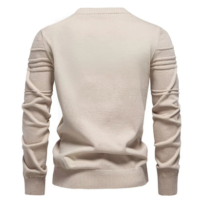 Men's Elegant Sweater