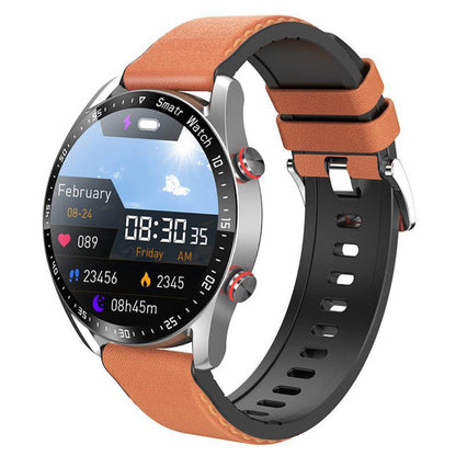 Smart Watch Fitness Tracker