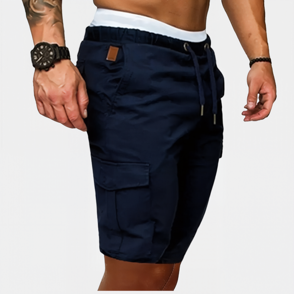 Men's Sport Fitness Shorts