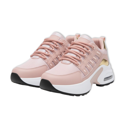 Women's Breathable Lightweight Sport Shoes - VibreMode